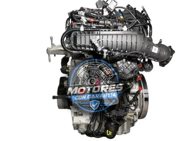 Motor completo BMW 2 GRAN COUPE F44 218 I ·