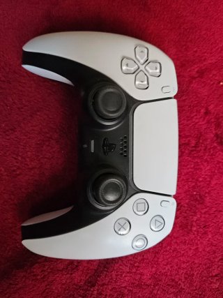 Mando ps5