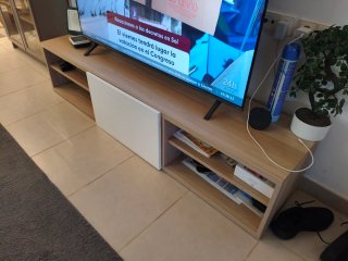 Mueble de TV para Salón