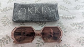 Gafas de sol OKKIA