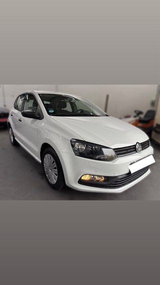 Volkswagen Polo 1.0 Trendline