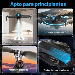 Drone G350 Compacto