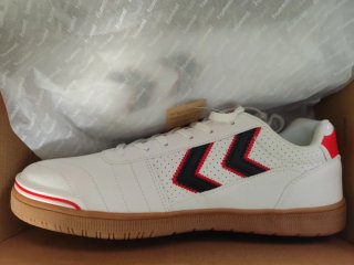 Zapatillas Hummel Blancas