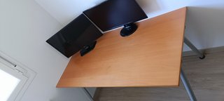 Mesa escritorio (IKEA GALANT)