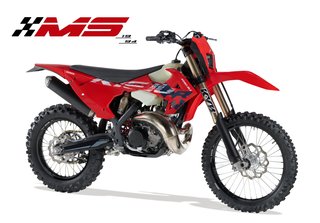 Rieju MR 300i Racing 2027