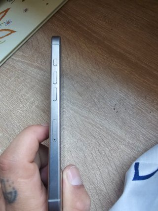 iPhone 16 Pro