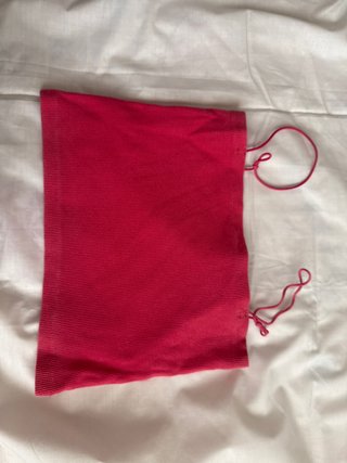 Top Rosa