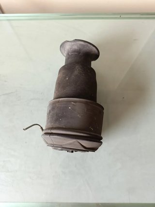 Balona suspensión neumática trasera C4 Picasso