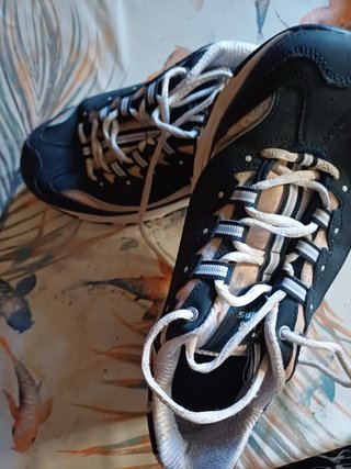 Zapatillas Skechers Talla 39.5