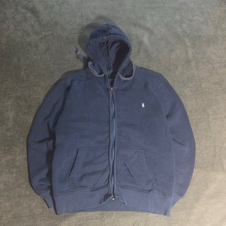 Sudadera Polo Ralph Lauren Azul