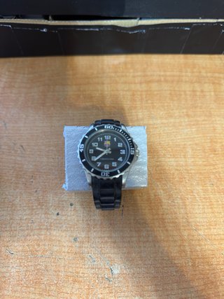 Reloj FC Barcelona