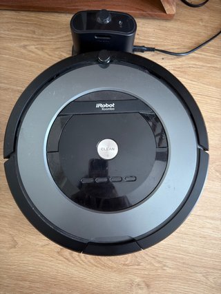 Robot Aspirador iRobot Roomba