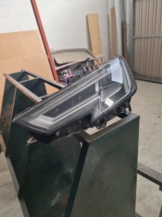 Faro Full LED Audi A4 B9