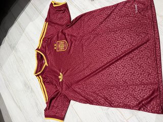 Camiseta Selección Española adidas