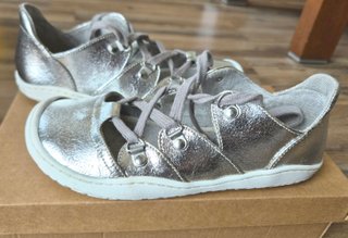 Zapatillas Barefoot Sambas the bambas