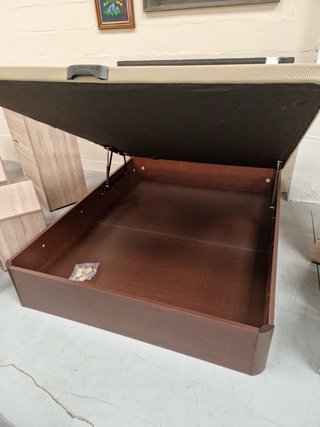 Canapé Abatible 150x190 cm