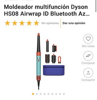 Moldeador Dyson HS08 Airwrap ID