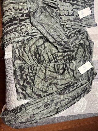 Conjunto falda y blusa NUEVO A ESTRENAR