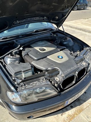 BMW Serie 3 2005