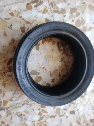 Rueda para Patinete Smartgyro 10x3.0-6.5