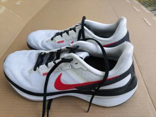 Zapatillas Nike Air Max Structure 25
