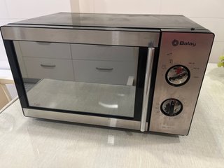 Microondas Balay para reparar
