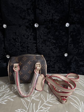 Bolso Louis Vuitton
