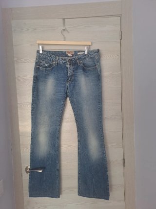 Pantalón vaquero Replay