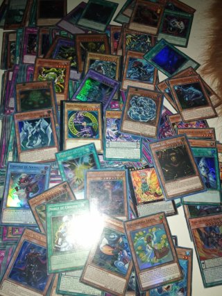 Carte Yu-Gi-Oh!+ Di 350