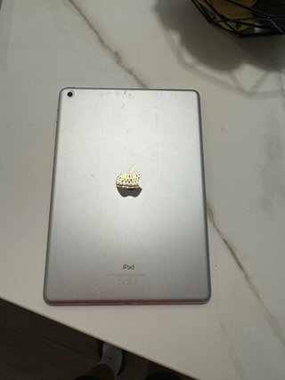 iPad 6 (2018) Plateado