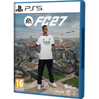 EA Sports FC 27 (PS5)