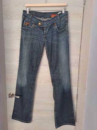 Pantalón vaquero Freesoul