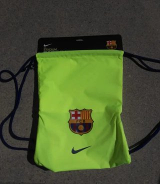 Mochila Saco Nike FC Barcelona