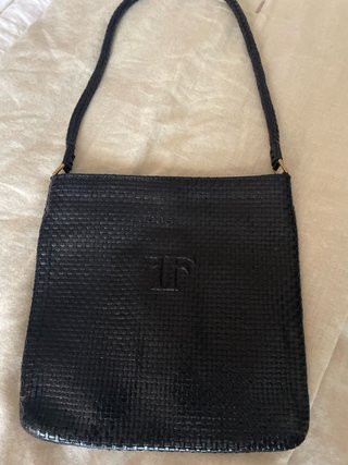 Bolso Farrutx Negro