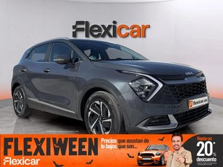 Kia Sportage 1.6 T-GDi 110kW (150CV) MHEV Tech 4x2