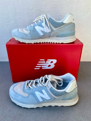 Zapatillas New Balance 574