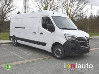 Renault Master L3H2 FG35 2.3Blue dCi 135cv + NAVI 2.3Blue dCi 135cv