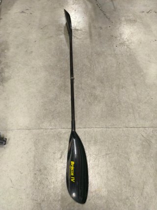 Pala de Piragüismo Bracsa IV Max