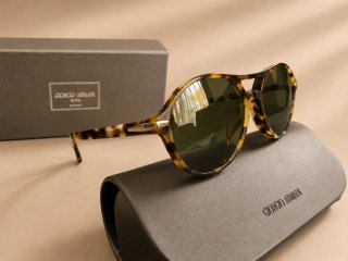 Gafas de Sol Giorgio Armani Nuevas