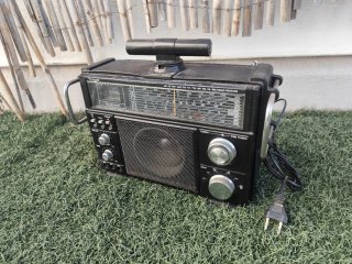 Radio Vintage Vantage