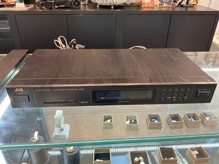 Sintonizador JVC FX-31L