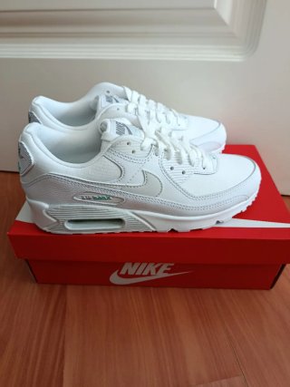 Zapatillas Nike Air Max 90 Blancas