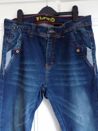 Pantalón Vaquero TJMIM Talla 42