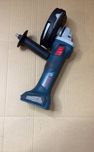 Amoladora 125 Bosch Professional GWS 18V-7