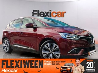 Renault Scénic Zen Energy TCe 103 kW (140CV)