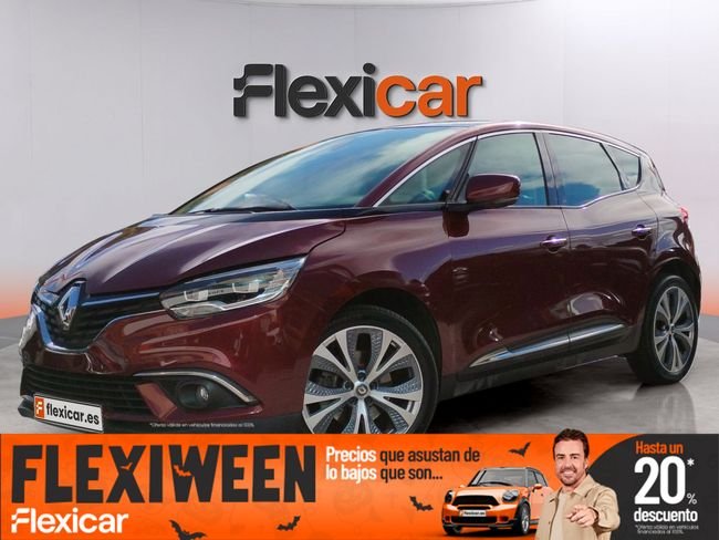 Renault Scénic Zen Energy TCe 103 kW (140CV)