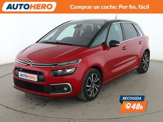 Citroën C4 Picasso 1.2 PureTech Feel