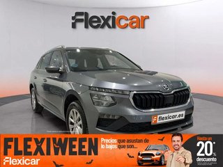 Skoda Kamiq 1.0 TSI 70kW (95CV) SELECTION