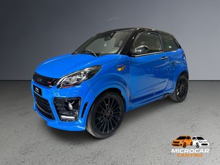 Ligier JS50 Sport Ultimate
