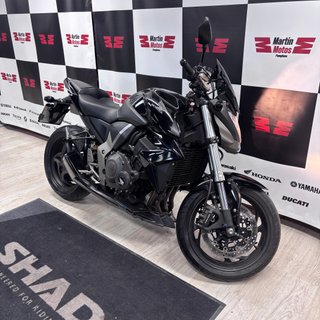 HONDA CB 1000R